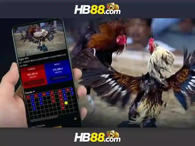 hb88 thiện đường cá cược – Trải nghiệm uy tín và an toàn