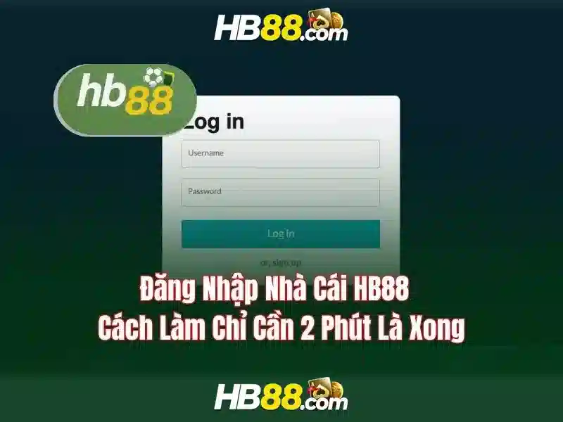 Trò chơi và thể thao có sẵn trên HB88