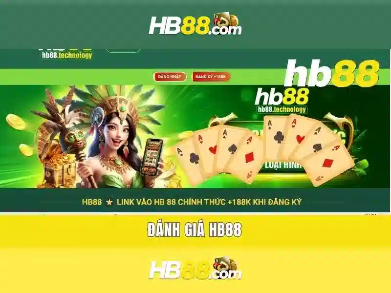 Giới thiệu về hb88