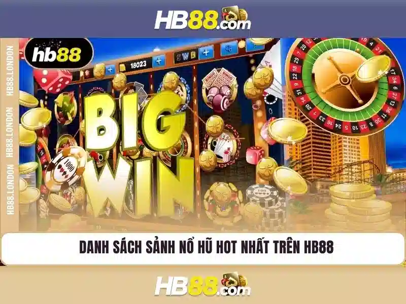 hb88 nha cai – Định vị thương hiệu và trải nghiệm đỉnh cao
