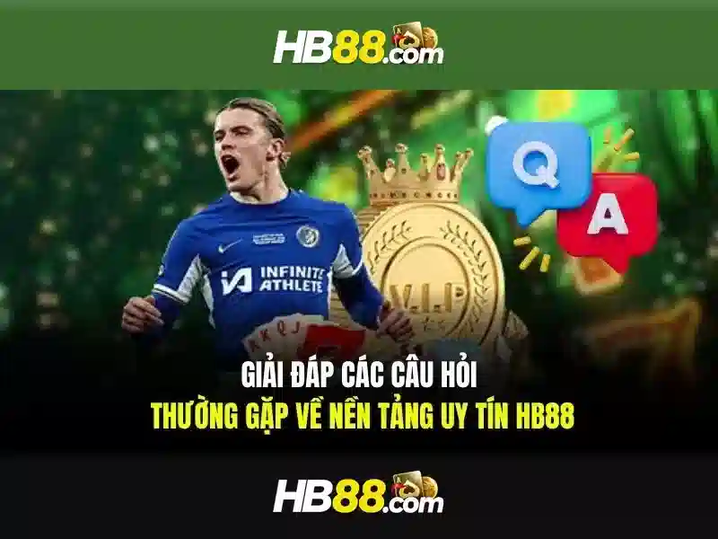 Hb88: Nền tảng cá cược trực tuyến và trải nghiệm người chơi
