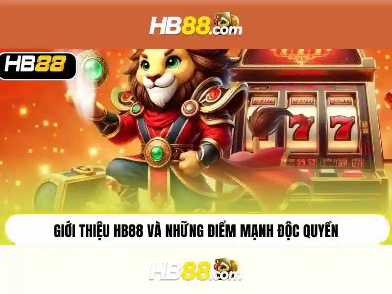HB88 la gi va cach tan dung trai nghiem ca cuoc an toan