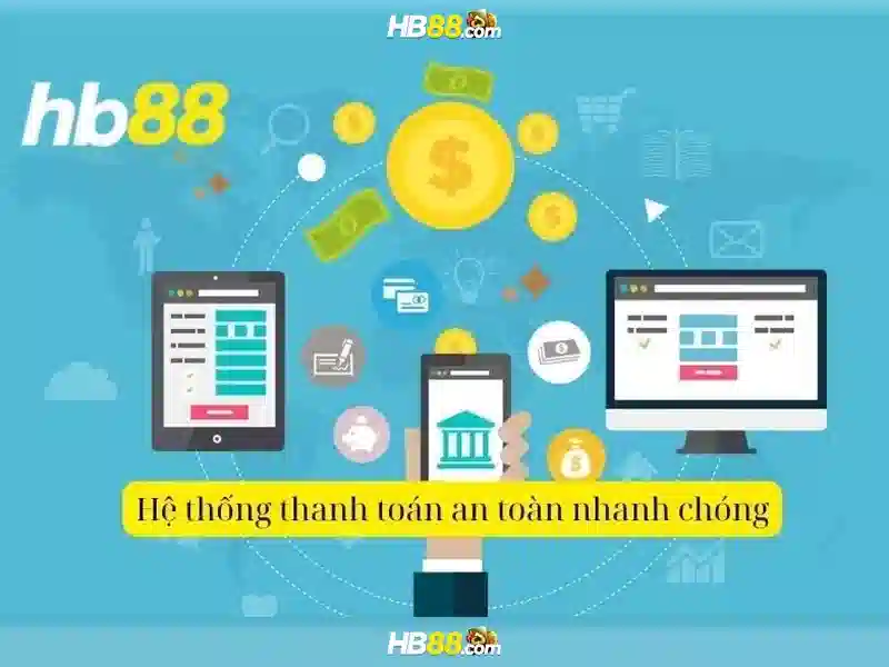 HB88 là một nền cá cược trực tuyến nổi tiếng tại Việt Nam