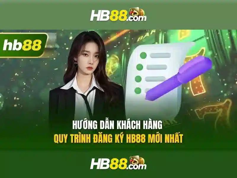 HB88: Nền tảng cá cược trực tuyến và đánh giá tổng quan