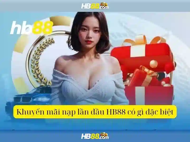 HB88: Nền tảng cược trực tuyến phổ biến