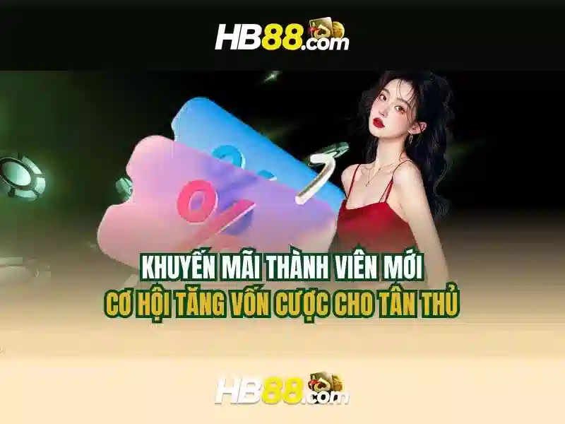 HB88 - Tổng quan về nền tảng cược trực tuyến hàng đầu
