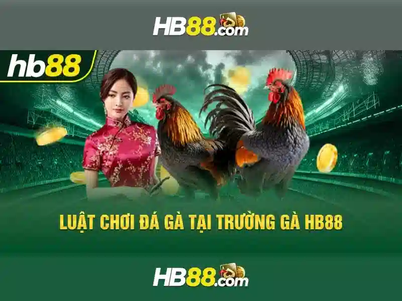 HB88: Tổng quan và đánh giá cho người chơi Việt