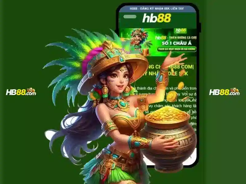 khuyến mãi hb88 – chủ đề tổng quan và giá trị cốt lõi