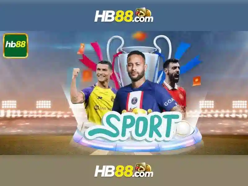HB88: Nền tảng cá cược trực tuyến đáng chú ý
