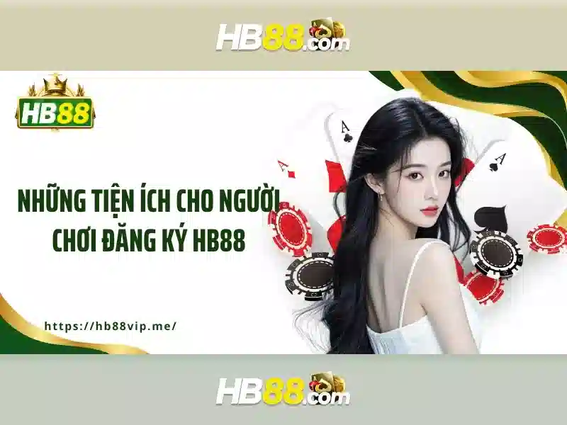 HB88: Đánh giá và tổng quan về nền tảng cá cược trực tuyến