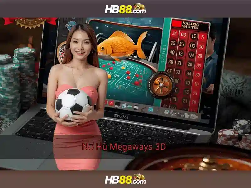 HB88: Tổng quan về nền cá cược trực tuyến