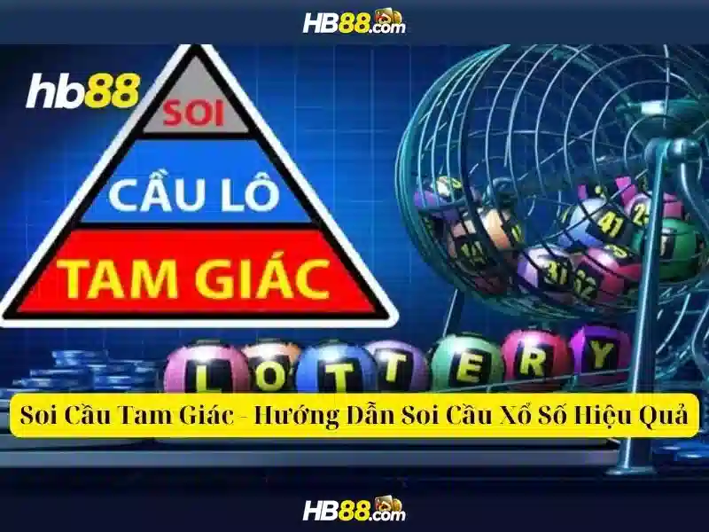 Các trò chơi có sẵn tại HB88
