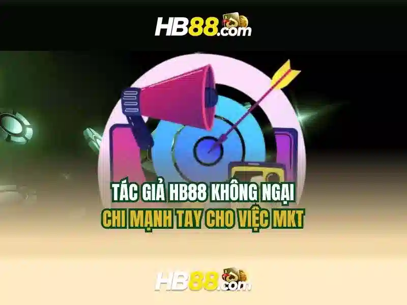 hb88 thiện đường cá cược – trải nghiệm đỉnh cao