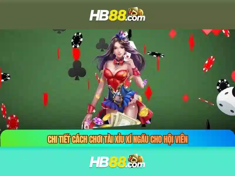 HB88: Tổng quan về nền tảng chơi trực tuyến