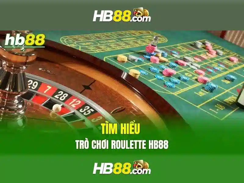 HB88: Nền tảng cá cược trực tuyến an toàn và tiềm năng