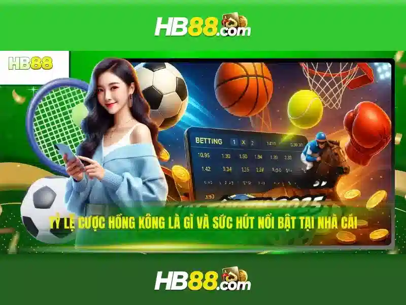 Các loại trò chơi và dịch vụ