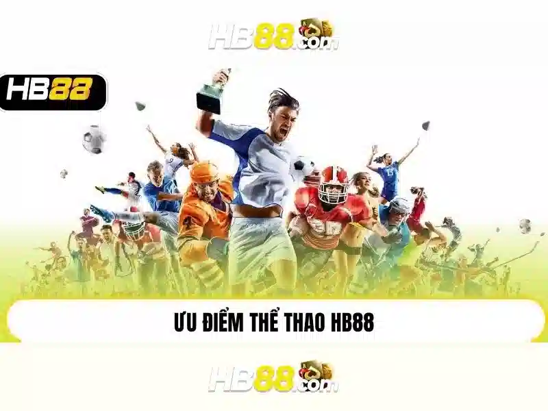 hb88: Giới thiệu và các tính năng nổi bật