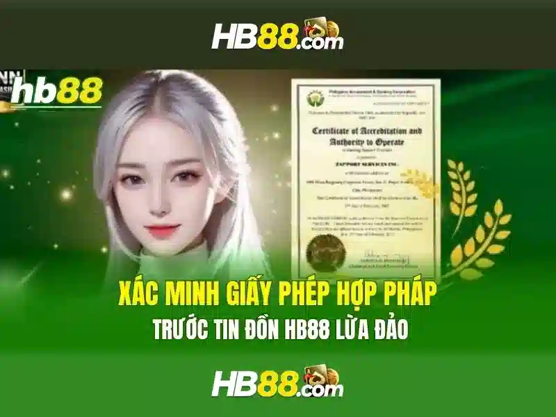 HB88: Gioi thieu ve san choi truc tuyen va cac tinh nang