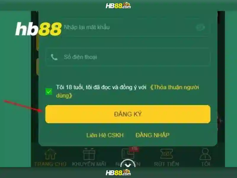HB88 là gì