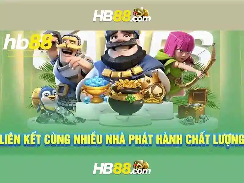 HB88 là gì và những đặc điểm nổi bật của nền tảng cá cược trực tuyến