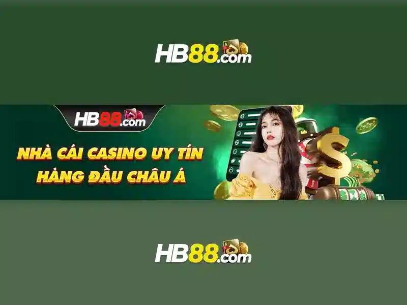 HB88: Tổng quan về nền tảng cược trực tuyến nổi bật