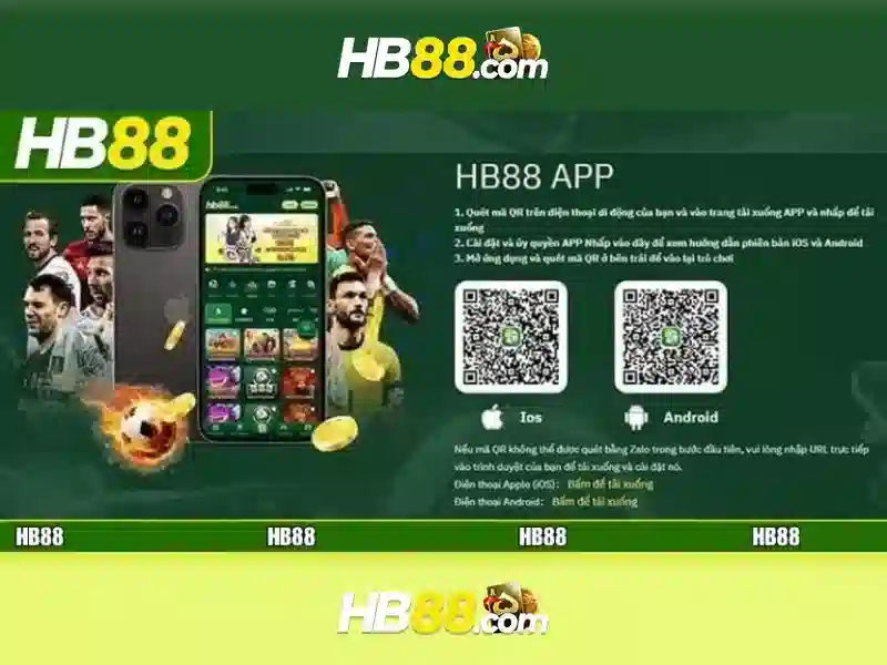 HB88: Tổng quan về nền tảng cá cược trực tuyến và các yếu tố an toàn