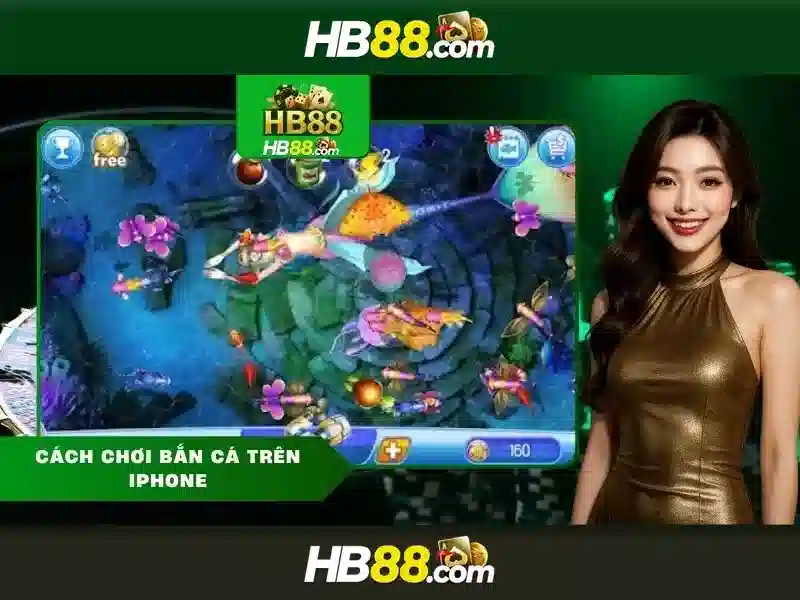 Các sản phẩm và tính năng của HB88