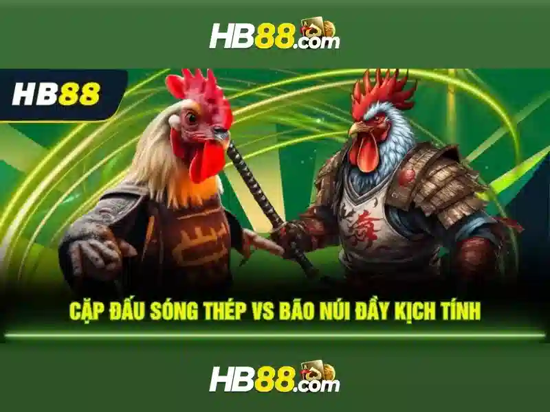 An toàn và bảo mật tại HB88