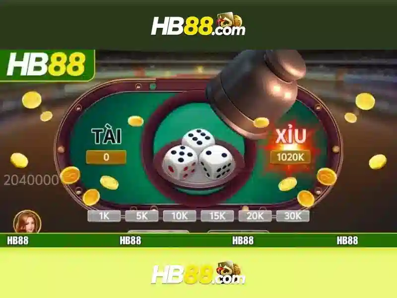 HB88 – tổng quan về nền tảng cá cược trực tuyến