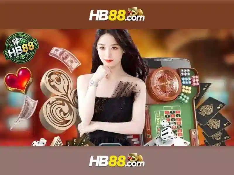 HB88: Nền tảng cá cược trực tuyến đáng tin cậy tại châu Á
