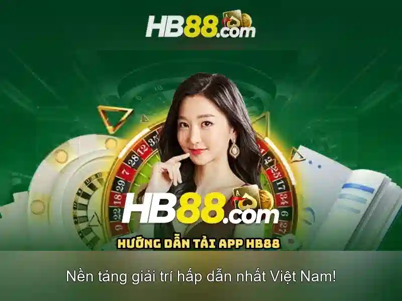 Lĩnh vực hoạt động của HB88