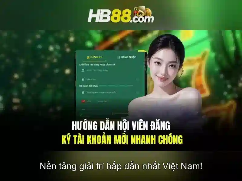 An toàn và bảo mật trên HB88
