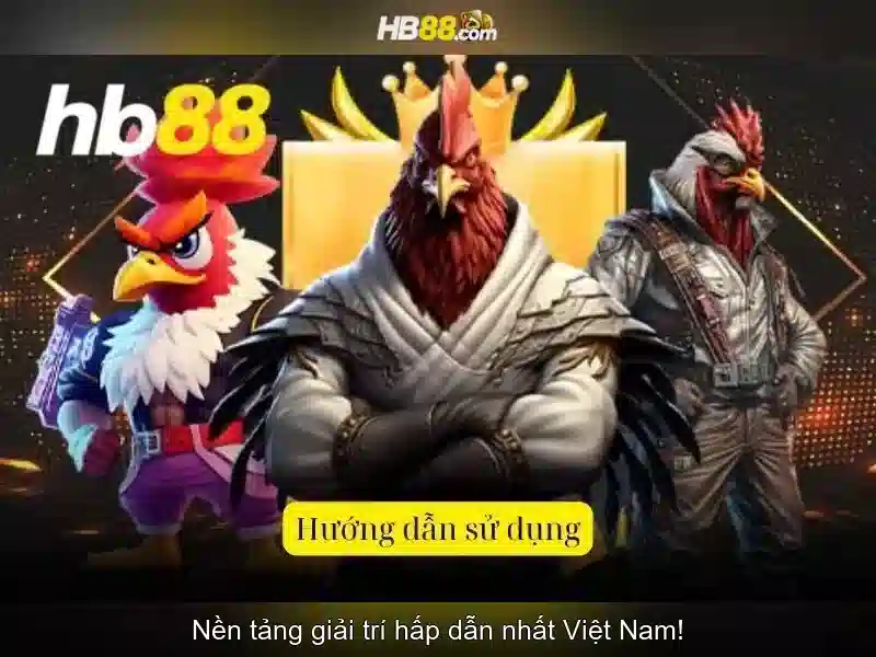 hb88: Tổng quan và những điểm nổi bật