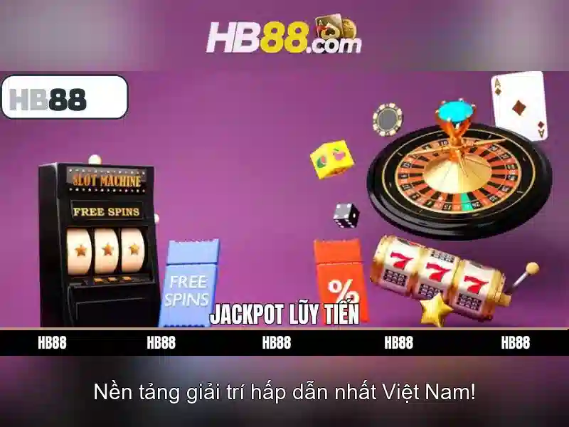 hb88: Tổng quan và các tính năng nổi bật