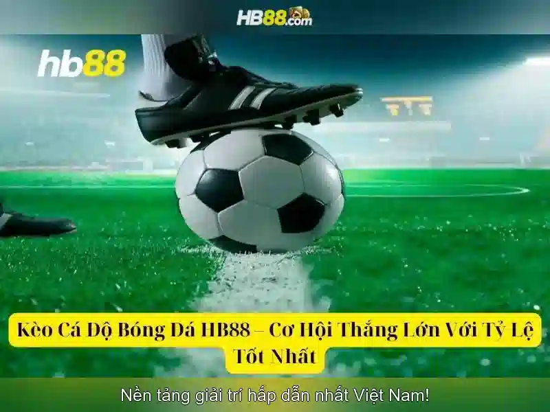 Các sản phẩm và trò chơi tại HB88