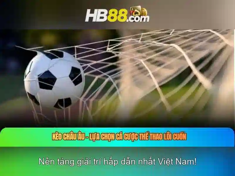 Hb88: Tổng quan về nền tảng đặt cược trực tuyến