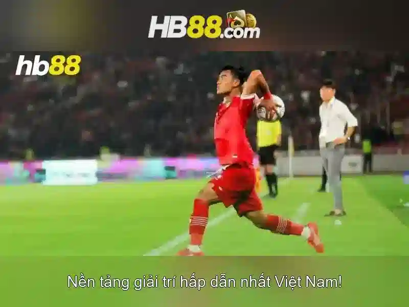 HB88: Nền tảng giải trí trực tuyến nổi bật