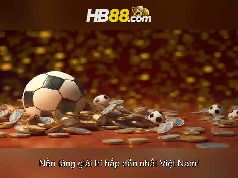 hb88: Nền tảng giải trí trực tuyến