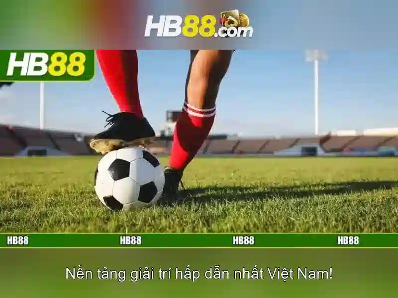 HB88 - Tổng quan về nền tảng giải trí trực tuyến