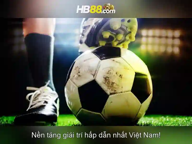 HB88 - Tổng quan về nền tảng chơi cá cược trực tuyến