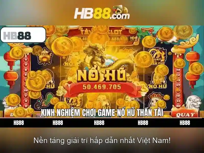 HB88: Đánh giá nền tảng đặt cược và giải trí trực tuyến