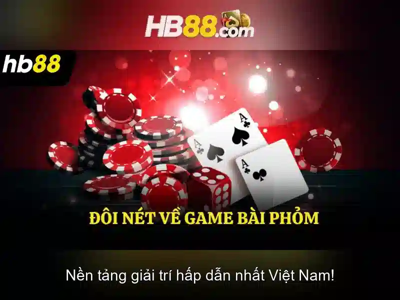 Giới thiệu về hb88