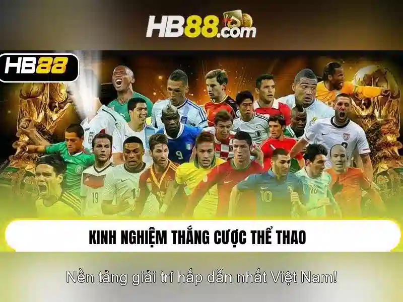 hb88: Tổng quan về nhà cái trực tuyến hb88