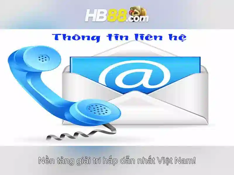 Hb88 - Tổng quan và hướng dẫn chơi an toàn