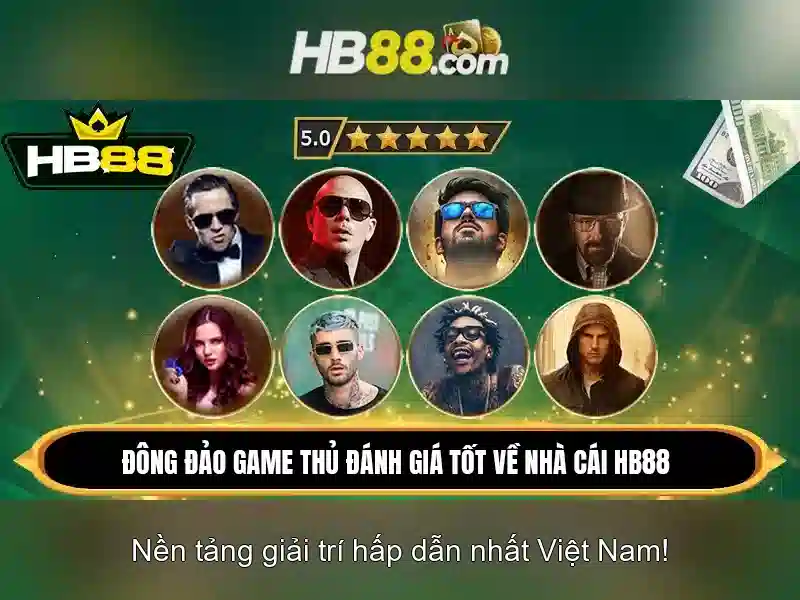 An toàn và bảo mật khi sử dụng HB88