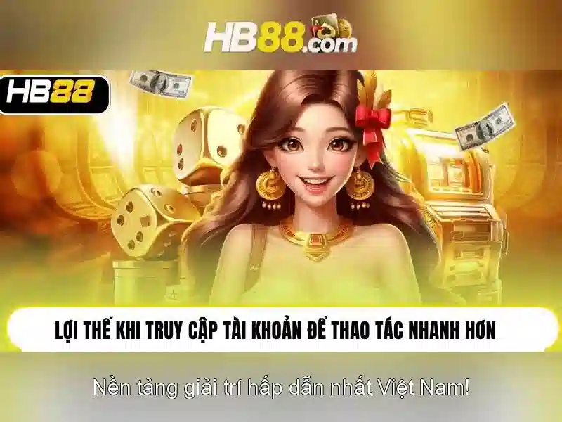 HB88 la gi va cac dac diem noi bat
