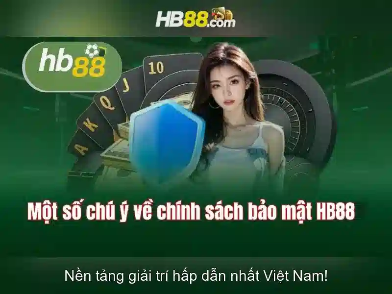 HB88: Tổng quan nền tảng giải trí trực tuyến