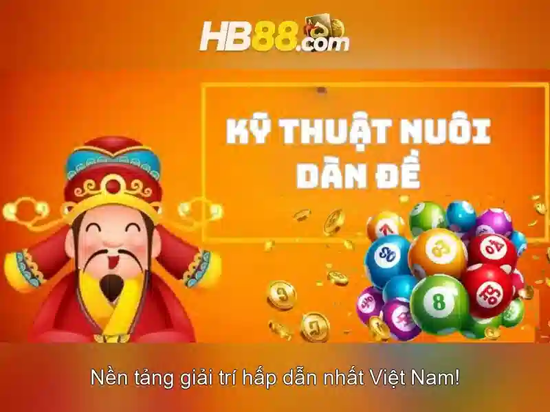hb88: Nền tảng cá cược trực tuyến nổi bật