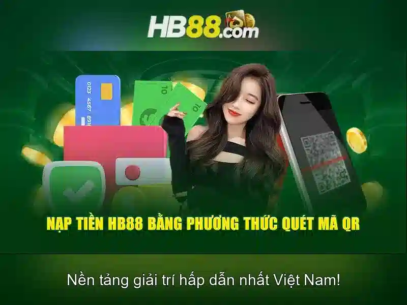 HB88: Nền tảng cá cược và đánh giá tổng quan