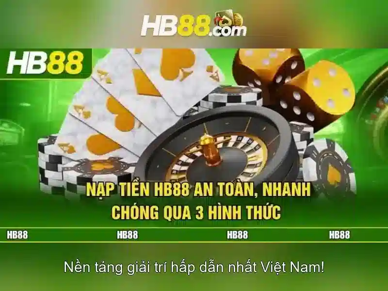 Hb88 là gì?